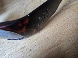Gafas de sol Armani Exchange AX 199/S D28