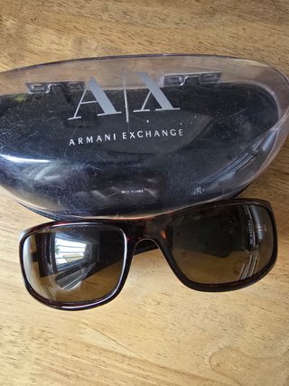 Gafas de sol Armani Exchange AX 199/S D28