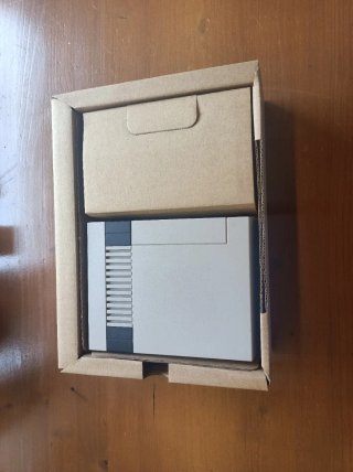 Nintendo NES Classic Mini - 30 Juegos Preinstalado