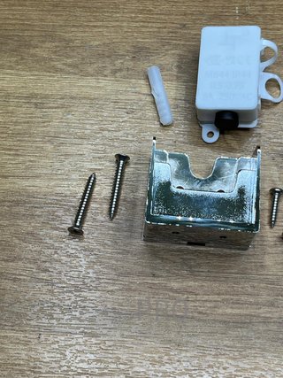 Lámpara Led Aplique Led para Espejo o Pared de Baño 6000K