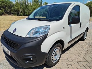 FIAT Fiorino-IVA INCLUIDO-10/2019