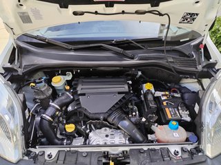 FIAT Fiorino-IVA INCLUIDO-10/2019