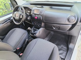 FIAT Fiorino-IVA INCLUIDO-10/2019