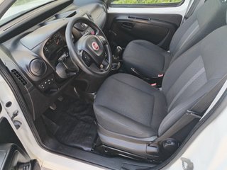 FIAT Fiorino-IVA INCLUIDO-10/2019
