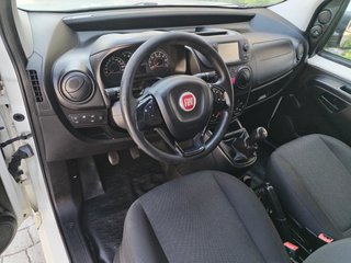 FIAT Fiorino-IVA INCLUIDO-10/2019