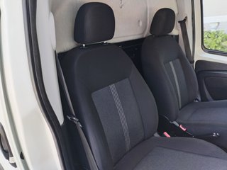 FIAT Fiorino-IVA INCLUIDO-10/2019