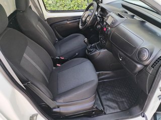 FIAT Fiorino-IVA INCLUIDO-10/2019