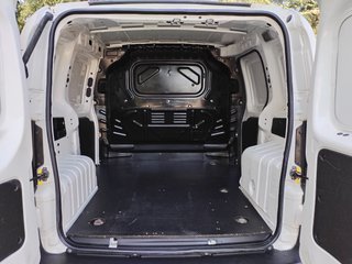 FIAT Fiorino-IVA INCLUIDO-10/2019
