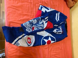 Equipaciones Motocross/Enduro ONeal