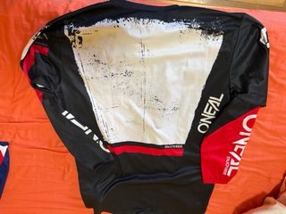 Equipaciones Motocross/Enduro ONeal