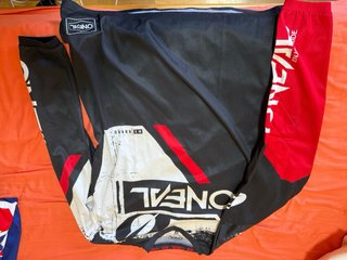 Equipaciones Motocross/Enduro ONeal