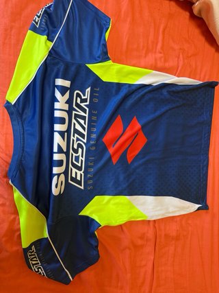 Equipaciones Motocross/Enduro ONeal
