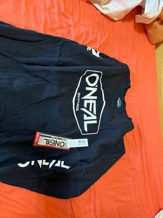 Equipaciones Motocross/Enduro ONeal