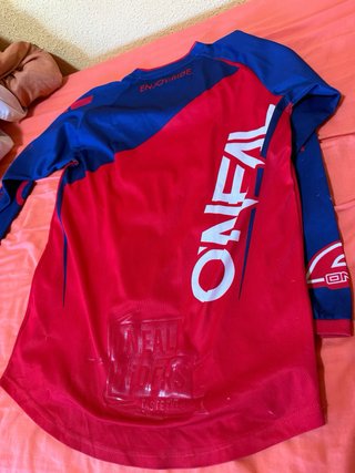 Equipaciones Motocross/Enduro ONeal