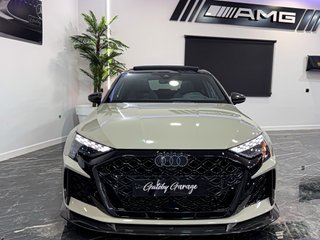 Audi RS3 SPORTBACK FULL CARBONO UNIDAD LIMITADA