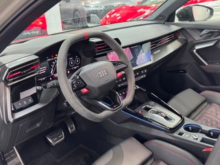 Audi RS3 SPORTBACK FULL CARBONO UNIDAD LIMITADA