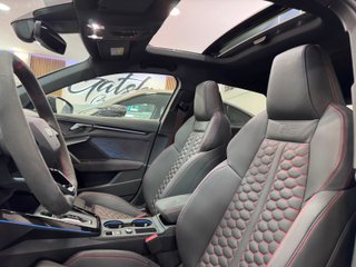 Audi RS3 SPORTBACK FULL CARBONO UNIDAD LIMITADA