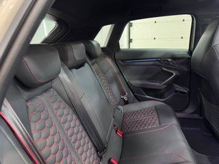 Audi RS3 SPORTBACK FULL CARBONO UNIDAD LIMITADA