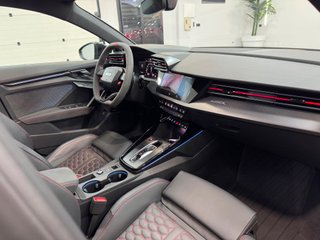 Audi RS3 SPORTBACK FULL CARBONO UNIDAD LIMITADA