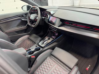 Audi RS3 SPORTBACK FULL CARBONO UNIDAD LIMITADA