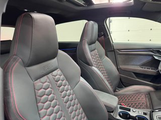 Audi RS3 SPORTBACK FULL CARBONO UNIDAD LIMITADA