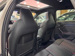 Audi RS3 SPORTBACK FULL CARBONO UNIDAD LIMITADA