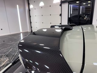 Audi RS3 SPORTBACK FULL CARBONO UNIDAD LIMITADA