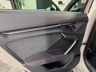 Audi RS3 SPORTBACK FULL CARBONO UNIDAD LIMITADA