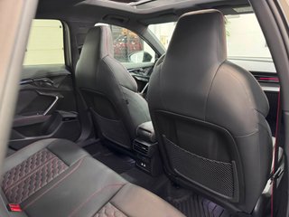 Audi RS3 SPORTBACK FULL CARBONO UNIDAD LIMITADA