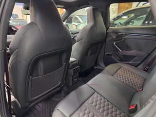 Audi RS3 SPORTBACK FULL CARBONO UNIDAD LIMITADA