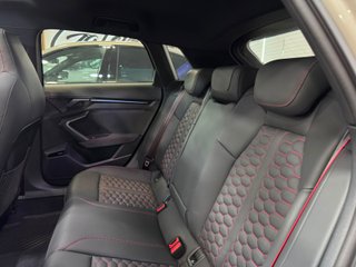 Audi RS3 SPORTBACK FULL CARBONO UNIDAD LIMITADA