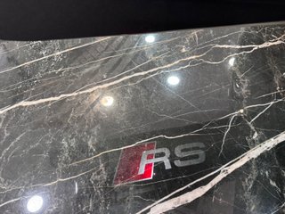 Audi RS3 SPORTBACK FULL CARBONO UNIDAD LIMITADA