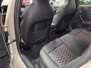 Audi RS3 SPORTBACK FULL CARBONO UNIDAD LIMITADA