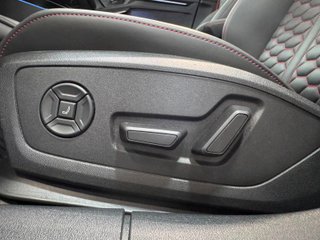Audi RS3 SPORTBACK FULL CARBONO UNIDAD LIMITADA