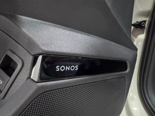 Audi RS3 SPORTBACK FULL CARBONO UNIDAD LIMITADA