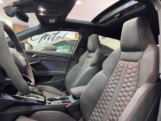 Audi RS3 SPORTBACK FULL CARBONO UNIDAD LIMITADA