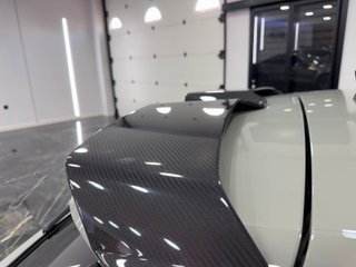 Audi RS3 SPORTBACK FULL CARBONO UNIDAD LIMITADA