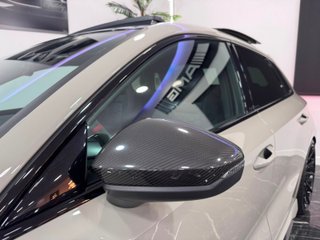 Audi RS3 SPORTBACK FULL CARBONO UNIDAD LIMITADA