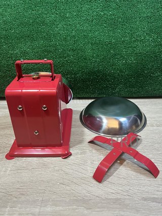 Bascula Retro