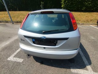 Ford Focus 2001