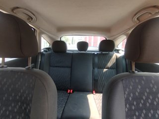Ford Focus 2001