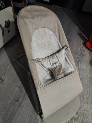 Hamaca BabyBjörn