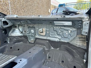 Carrocería SEAT/CUPRA León 2025 4 puertas