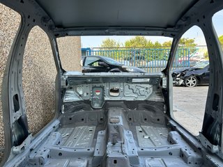 Carrocería SEAT/CUPRA León 2025 4 puertas