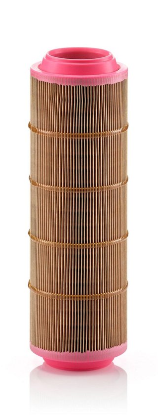 Filtro Aria Mercedes A W168, Vaneo