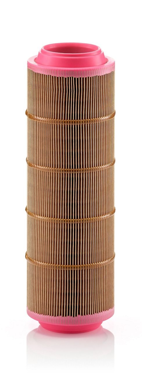 Filtro Aria Mercedes A W168, Vaneo