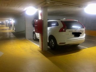 Garaje en venta en Lista en Madrid