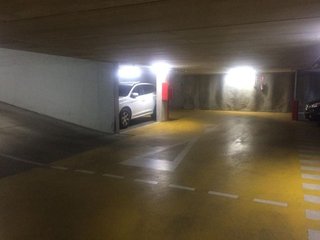 Garaje en venta en Lista en Madrid