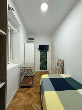 Piso en alquiler en Goya en Madrid