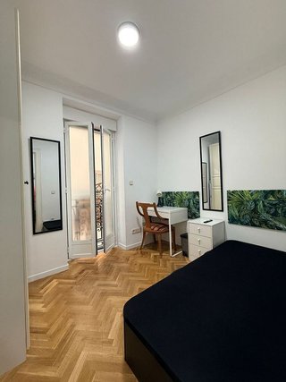 Piso en alquiler en Goya en Madrid